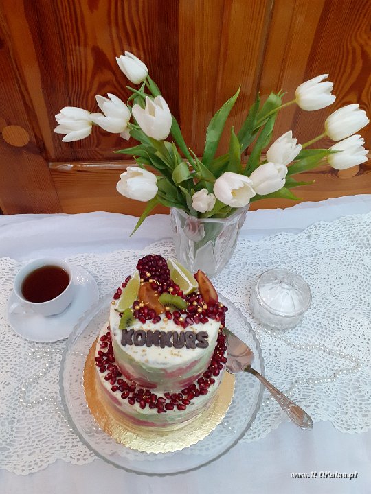 I miejsce w kategorii Moje zainteresowania w czasie pandemii - Weronika Pardo, 2e.jpg